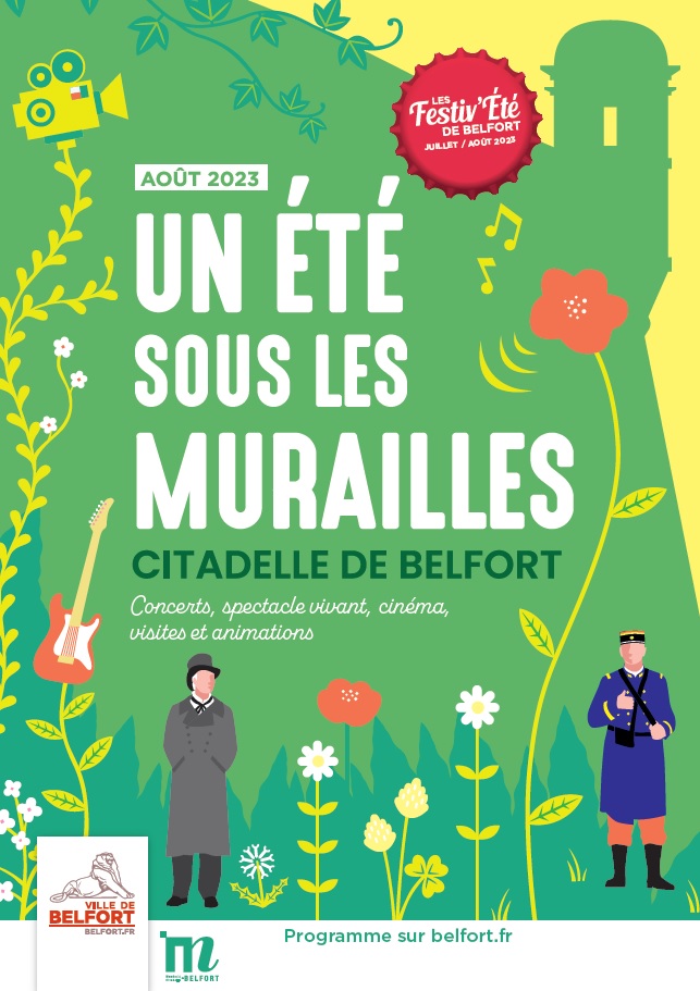 Exposition Un tour du monde de la marionnette - Valoriser le patrimoine  culturel immatériel - Ville de Belfort - Ville de Belfort