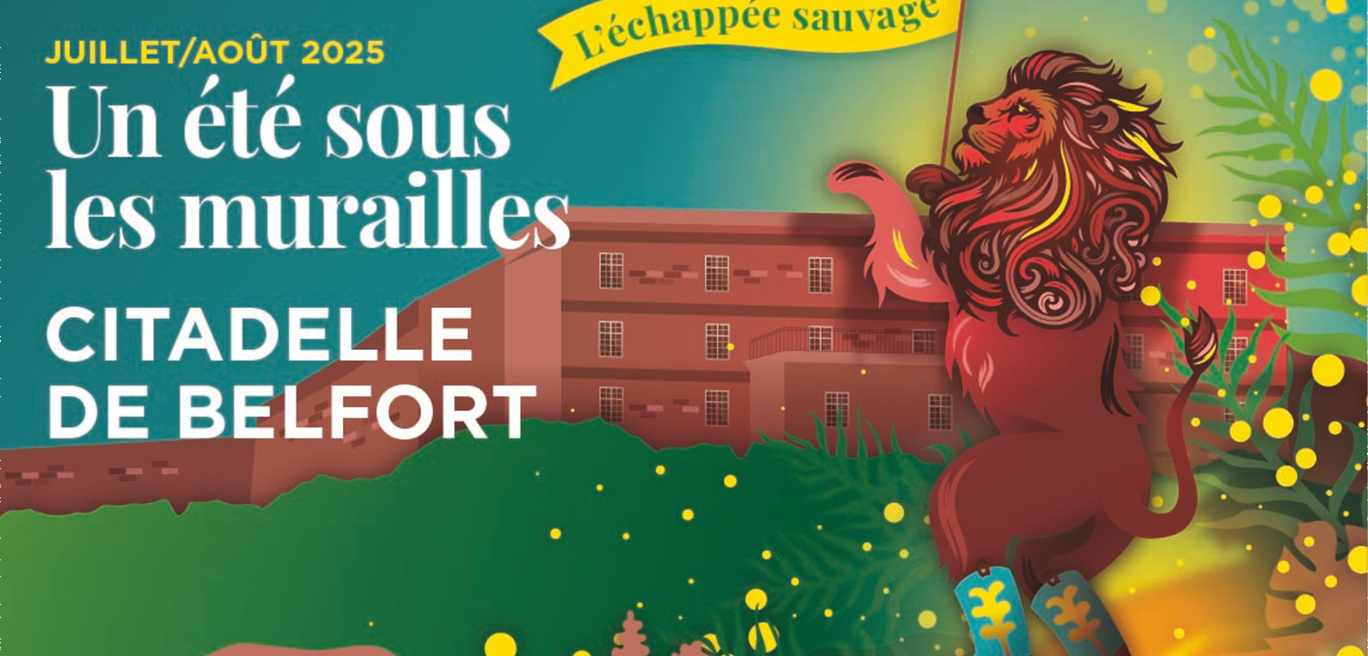 Une programmation riche et variée pour petits et grands !