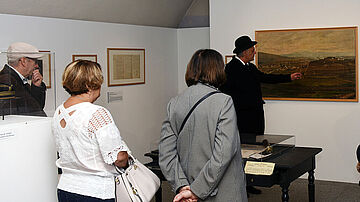 Journees Europeennes du Patrimoine